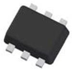 DMC2400UV-7, Trans MOSFET N/P-CH 20V 1.030A/0.7A 6-Pin SOT-563 T/R