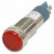 656-1105-303F, LED INDICATOR, PANEL, 12.7MM, RED, 120V 656-1105-303F, LED INDICATOR, PANEL, 12.7MM, RED, 120V