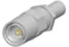 903-NM285P-51S, RF Connectors / Coaxial Connectors SMB STRAIGHT PLUG RG-316