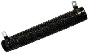 RBEF03009R000KFB00, Wirewound Resistors - Chassis Mount 300watts 9ohms 10% Fixed Ribwound
