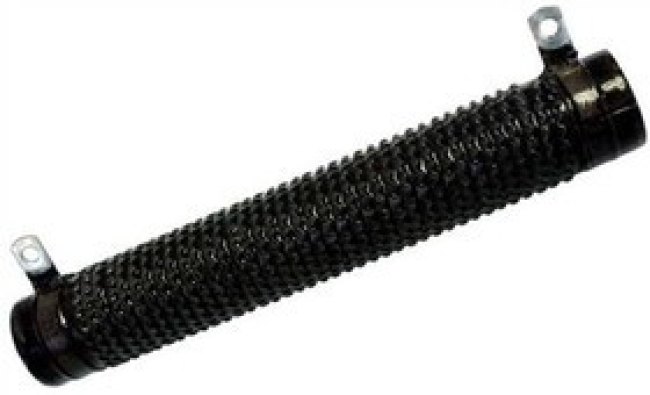 RBEF03009R000KFB00, Wirewound Resistors - Chassis Mount 300watts 9ohms 10% Fixed Ribwound