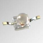 SSL-LXA228ID, LED Uni-Color Red 640nm 2-Pin