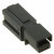 1445957-2, Вилка, провод-провод, AMP Power Series 15/30/45, PIN 1, UL9