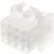 1-480709, Universal MATE-N-LOK Female Connector Housing, 12 Way, 3 Row