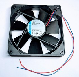 Вентилятор Ebmpapst 4484F 24V DC 210mA 5W 120x25 2pin