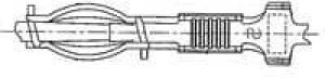 1123655-1, Pin & Socket Connectors 2.3 DIA CLUSTER AMPLIVER S TIN 1123655-1, Pin & Socket Connectors 2.3 DIA CLUSTER AMPLIVER S TIN