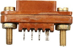 МРН 4-1 розетка, (90-93г.)