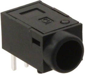 PJ-040DH, DC Power Connectors Power Jacks