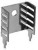 7173DG, Heat Sink Passive TO-220 Thru-Hole Copper 25.8°C/W Tin