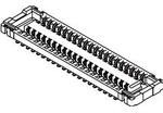503304-6040, Conn Board to Board RCP 60 POS 0.4mm Solder ST SMD SlimStack