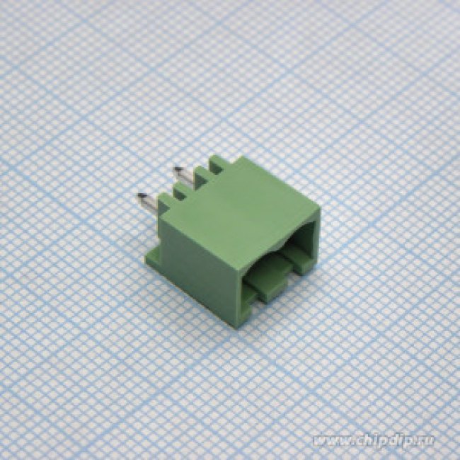 2EDGVC-5.08- 02P-14-00A(H), (2EDGVC-5.08- 02P-14-00ZH), Разъемный клеммный блок на плату, 2 контакта. Серия 2EDGVC-5.08 2EDGVC-5.08- 02P-14-00A(H), (2EDGVC-5.08- 02P-14-00ZH), Разъемный клеммный блок на плату, 2 контакта. Серия 2EDGVC-5.08