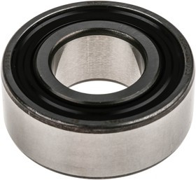63004-2RS1/C3 Single Row Deep Groove Ball Bearing- Both Sides Sealed 20mm I.D, 42mm O.D