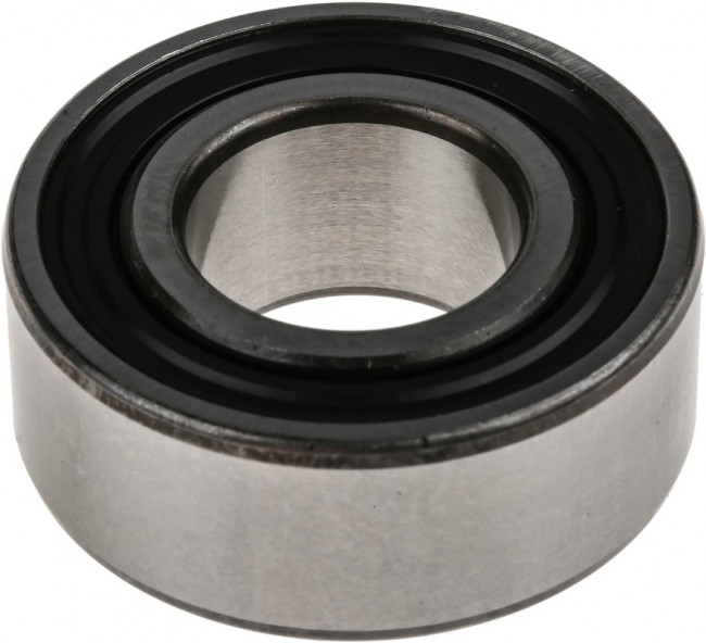 63004-2RS1/C3 Single Row Deep Groove Ball Bearing- Both Sides Sealed 20mm I.D, 42mm O.D