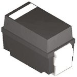RS1D, Диод быстродействующий 1A 200В [SMA / DO-214AC]