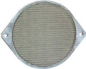 FM150, Fan Filter Assembly, 182 мм, 182mm Axial Fans, 162 мм, Нержавеющая Сталь FM150, Fan Filter Assembly, 182 мм, 182mm Axial Fans, 162 мм, Нержавеющая Сталь