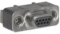 83411-9110, D-Sub Micro-D Connectors CMD PANEL MOUNT HEAD L MOUNT HEADER 9 POS 83411-9110, D-Sub Micro-D Connectors CMD PANEL MOUNT HEAD L MOUNT HEADER 9 POS