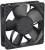 4314NNU, DC Fans DC Tubeaxial Fan, 119x32mm, 24VDC, 112CFM, 4W, 41dBA, 2700RPM, IP68 Rated 4314NNU, DC Fans DC Tubeaxial Fan, 119x32mm, 24VDC, 112CFM, 4W, 41dBA, 2700RPM, IP68 Rated