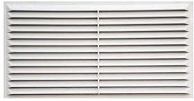 Решетка накладная 1122С 233-028 Решетка накладная 1122С 233-028