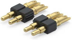 82036-6006RB, Headers &amp; Wire Housings 36P TRIPLRZD SOCKET WITH STRAIN RELIEF