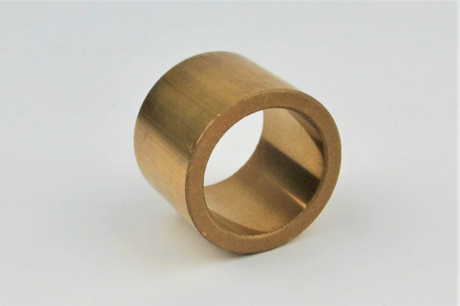 втулка спеченная бронза 25x30x25 (2 шт) CBSB2530252