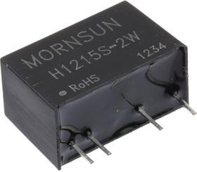 H1215S-2W