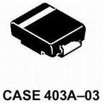 ES2D, Диод импульсный 2А 200В [SMB]