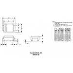 ES2D, Диод импульсный 2А 200В [SMB]