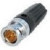 Neutrik NBNC75BWU13 кабельный разъем BNC, подходит для кабелей: Draka 1.2L/4.8Dz, Draka 1.2L/4.95AF