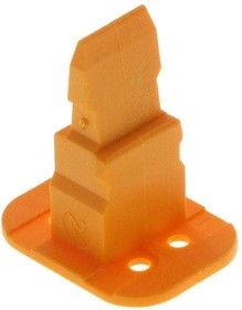 W4S-ZZ, Automotive Connectors WEDGE LOCK