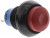 IPR3SAD6104, Push Button Switch, Momentary, Panel Mount, 12.9mm Cutout, SPST, 28V dc, IP67
