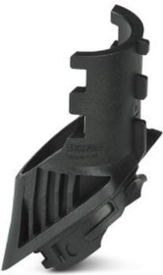 1424343, Heavy Duty Power Connectors HC-B-SG-PL-BK