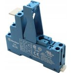 95059SPA, Розетка с винтовыми клеммами с зажимной клеткой