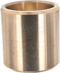 Втулка скольжения PBM202525 BNZ202525