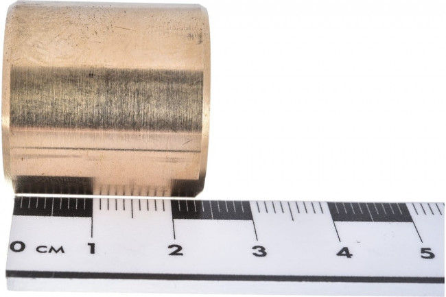 Втулка скольжения PBM202525 BNZ202525