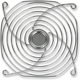 MCSC120-W6, Защитная решетка вентилятора, Вентиляторами, 104.8 мм, Сталь MCSC120-W6, Защитная решетка вентилятора, Вентиляторами, 104.8 мм, Сталь