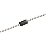 HER508, Диод 5А 1000В 75нс [DO-201AD]