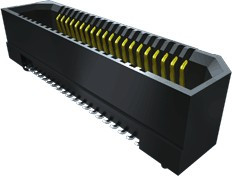 ERF8-040-05.0-S-DV-TR, Board to Board & Mezzanine Connectors 0.80 mm Edge Rate Rugged High Speed Socket ERF8-040-05.0-S-DV-TR, Board to Board & Mezzanine Connectors 0.80 mm Edge Rate Rugged High Speed Socket