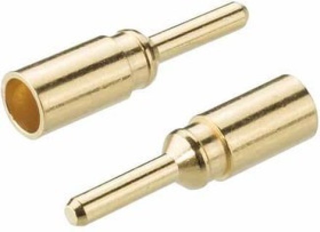 M300-1010045, Headers & Wire Housings M300, ML CNT LG BORE PIN 18-20 AWG AU M300-1010045, Headers & Wire Housings M300, ML CNT LG BORE PIN 18-20 AWG AU