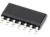 MCP6004T-I/SL, Микросхема операционный усилитель 1.8V 1MHz