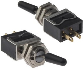 ПТ57-1Н-1В (2019г), Тумблер