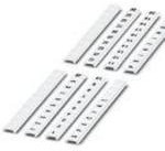 0808749:0021, Terminal Block Tools & Accessories ZBF 6.LGS: CONSEC.NUMBERS 0808749:0021, Terminal Block Tools & Accessories ZBF 6.LGS: CONSEC.NUMBERS