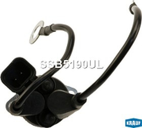 SSB5190UL, Втягивающее реле стартера маленькое