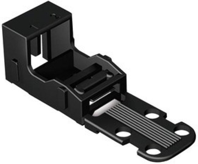 Mounting adapter, 221-512/000-004