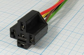 Держатель Реле SARL\\\5L220; №7463 Б реле держ SARL\\\5L220