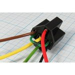 Держатель Реле SARL\\\5L220; №7463 Б реле держ SARL\\\5L220