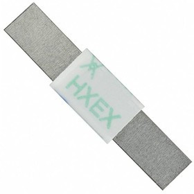 SRP120F, Battery Strap PTC, Серия PolySwitch SRP, 15 В DC, 1.2 А, 2.7 А, 5 с, 100 А