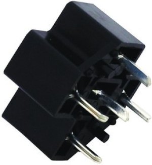 T9AV1D12-22, General Purpose Relays SPST-NO 22VDC