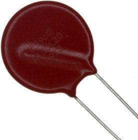 V36ZA80P, Варистор: металлооксидный, THT, 23ВAC, 31ВDC, 36В, 2кА