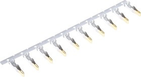 42817-0032, Mini-Fit Sr Series Male Crimp Terminal, 8AWG Max 42817-0032, Mini-Fit Sr Series Male Crimp Terminal, 8AWG Max