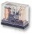 G2R-2 24AC, Универсальное реле, серия G2R, силовое, без защелки, DPDT, 24В AC, 5А G2R-2 24AC, Универсальное реле, серия G2R, силовое, без защелки, DPDT, 24В AC, 5А